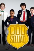 &quot;Odd Squad&quot; - Movie Poster (xs thumbnail)