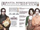 The Hours - British For your consideration movie poster (xs thumbnail)