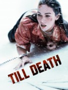 Till Death - Movie Poster (xs thumbnail)