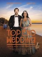 Top End Wedding - Australian Movie Poster (xs thumbnail)