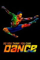 &quot;So You Think You Can Dance&quot; - Movie Cover (xs thumbnail)