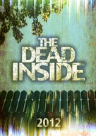 The Dead Inside - Movie Poster (xs thumbnail)