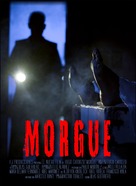 Morgue - Movie Poster (xs thumbnail)