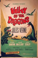 Valley of the Dragons - Movie Poster (xs thumbnail)
