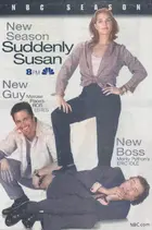 "Suddenly Susan" Poster