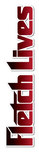 Fletch Lives - Logo (xs thumbnail)