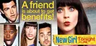 "New Girl" Poster