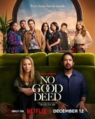 &quot;No Good Deed&quot; - Movie Poster (xs thumbnail)