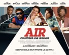 Air - French Movie Poster (xs thumbnail)