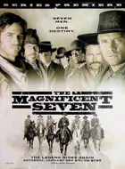 "The Magnificent Seven" Poster