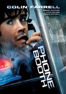 Phone Booth - Movie Poster (xs thumbnail)