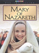 Marie de Nazareth - Movie Cover (xs thumbnail)