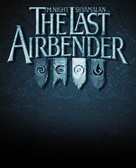 The Last Airbender - Logo (xs thumbnail)