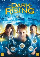Dark Rising - Danish DVD movie cover (xs thumbnail)