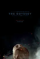 The Odyssey Poster