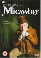 &quot;Micawber&quot; - British Movie Cover (xs thumbnail)