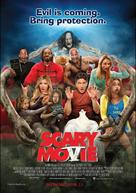 Scary Movie 5 - New Zealand Movie Poster (xs thumbnail)