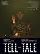 Tell-Tale - Movie Cover (xs thumbnail)