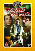 &quot;Disneyland&quot; Double Switch - Movie Cover (xs thumbnail)