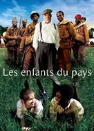 Les enfants du pays - French Movie Poster (xs thumbnail)