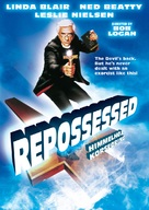 Repossessed - Danish DVD movie cover (xs thumbnail)