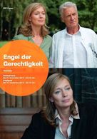 Engel der Gerechtigkeit - Kopfgeld - German Movie Cover (xs thumbnail)