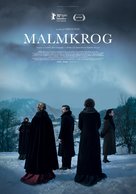 Malmkrog - Portuguese Movie Poster (xs thumbnail)