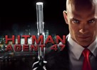 Hitman - Slovenian Movie Poster (xs thumbnail)