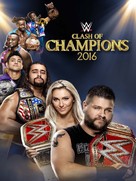 WWE: Clash of Champions - Video on demand movie cover (xs thumbnail)