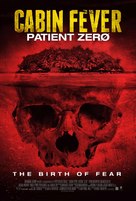 Cabin Fever: Patient Zero - Movie Poster (xs thumbnail)