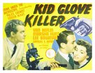 Kid Glove Killer - Movie Poster (xs thumbnail)