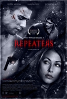 Repeaters - Movie Poster (xs thumbnail)