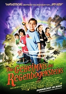 Shorts - German Movie Poster (xs thumbnail)