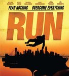 Run - Blu-Ray movie cover (xs thumbnail)
