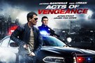Acts of Vengeance - Canadian poster (xs thumbnail)