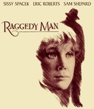 Raggedy Man - Blu-Ray movie cover (xs thumbnail)