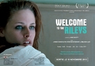 Welcome to the Rileys - French Movie Poster (xs thumbnail)