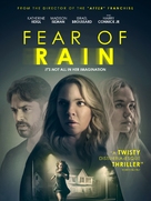 Fear of Rain - British Movie Poster (xs thumbnail)