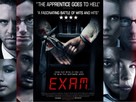 Exam - British Movie Poster (xs thumbnail)