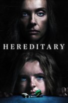 Hereditary - Movie Cover (xs thumbnail)