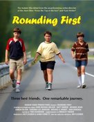 Rounding First - poster (xs thumbnail)