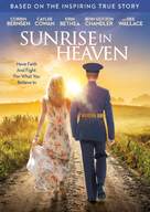 Sunrise in Heaven - DVD movie cover (xs thumbnail)