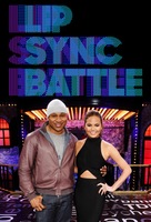 &quot;Lip Sync Battle&quot; - Movie Poster (xs thumbnail)