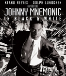 Johnny Mnemonic - Movie Cover (xs thumbnail)
