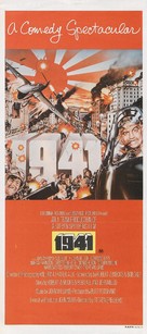 1941 - Australian Movie Poster (xs thumbnail)