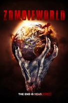 Zombieworld - Movie Poster (xs thumbnail)