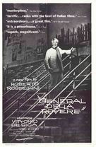 Il generale della Rovere - Movie Poster (xs thumbnail)