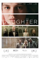 The Daughter - Movie Poster (xs thumbnail)