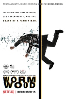 Wormwood - Movie Poster (xs thumbnail)
