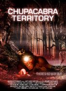 Chupacabra Territory - Movie Poster (xs thumbnail)
